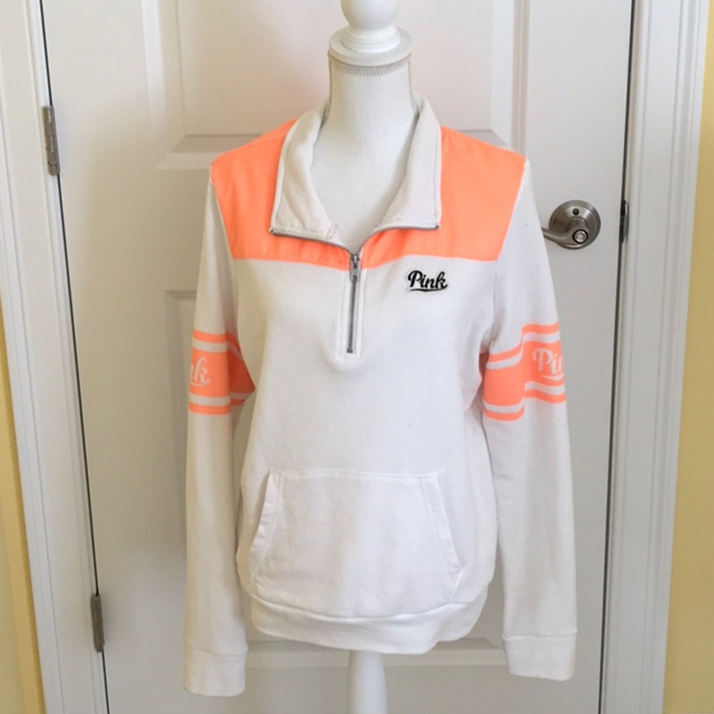 Sweatshirt from Pink